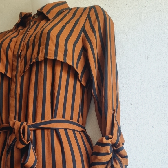 Forever 21 Chiffon Lining dresses - Picture 6 of 14